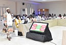SICOT 2024, les 48 heures de réflexion sur l’avenir du secteur du coton et du textile en Afrique, s’achèvent sur fond de satisfaction pour la délégation de la MEBF