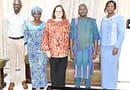 L’Ambassade du Canada et la Maison de l’Entreprise du Burkina Faso identifient des pistes de partenariat