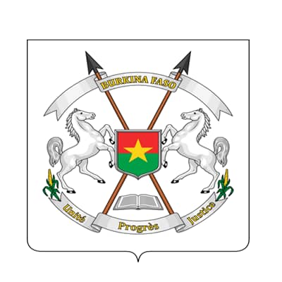 Gouvernement du Burkina Faso